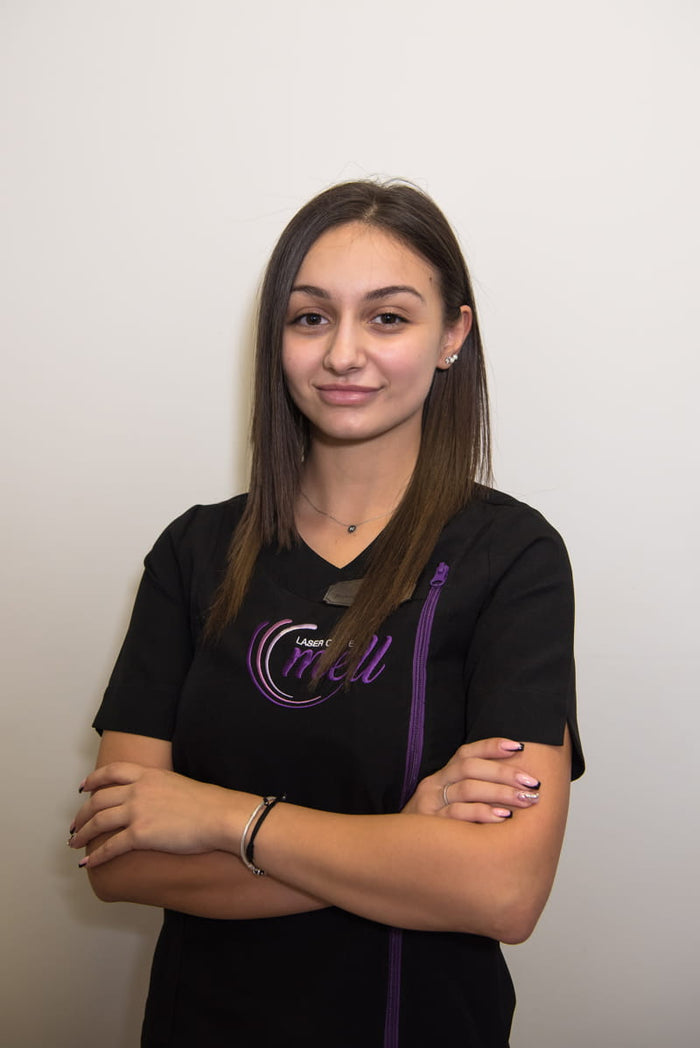 Радинела Иванова Иванова